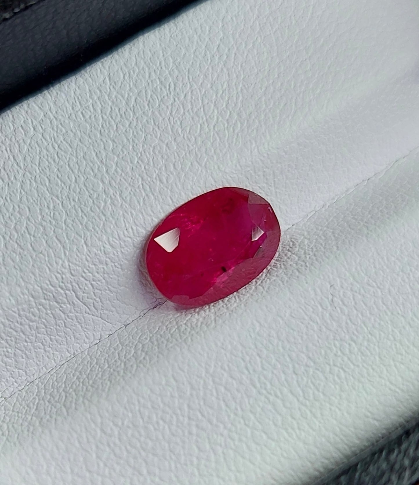 RUBY STONE